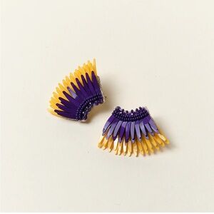 Mini Mignonne Gavigan earings